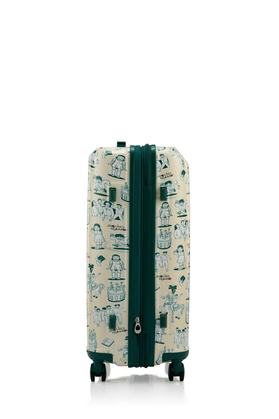 SQUID GAME SPINNER 67/24 EXP TSA  hi-res | American Tourister