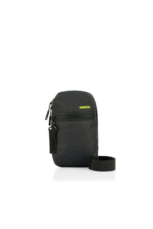 American Tourister Orbit Sling Bag As Eris