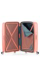 SQUASEM SPINNER 75/28 EXP TSA  hi-res | American Tourister