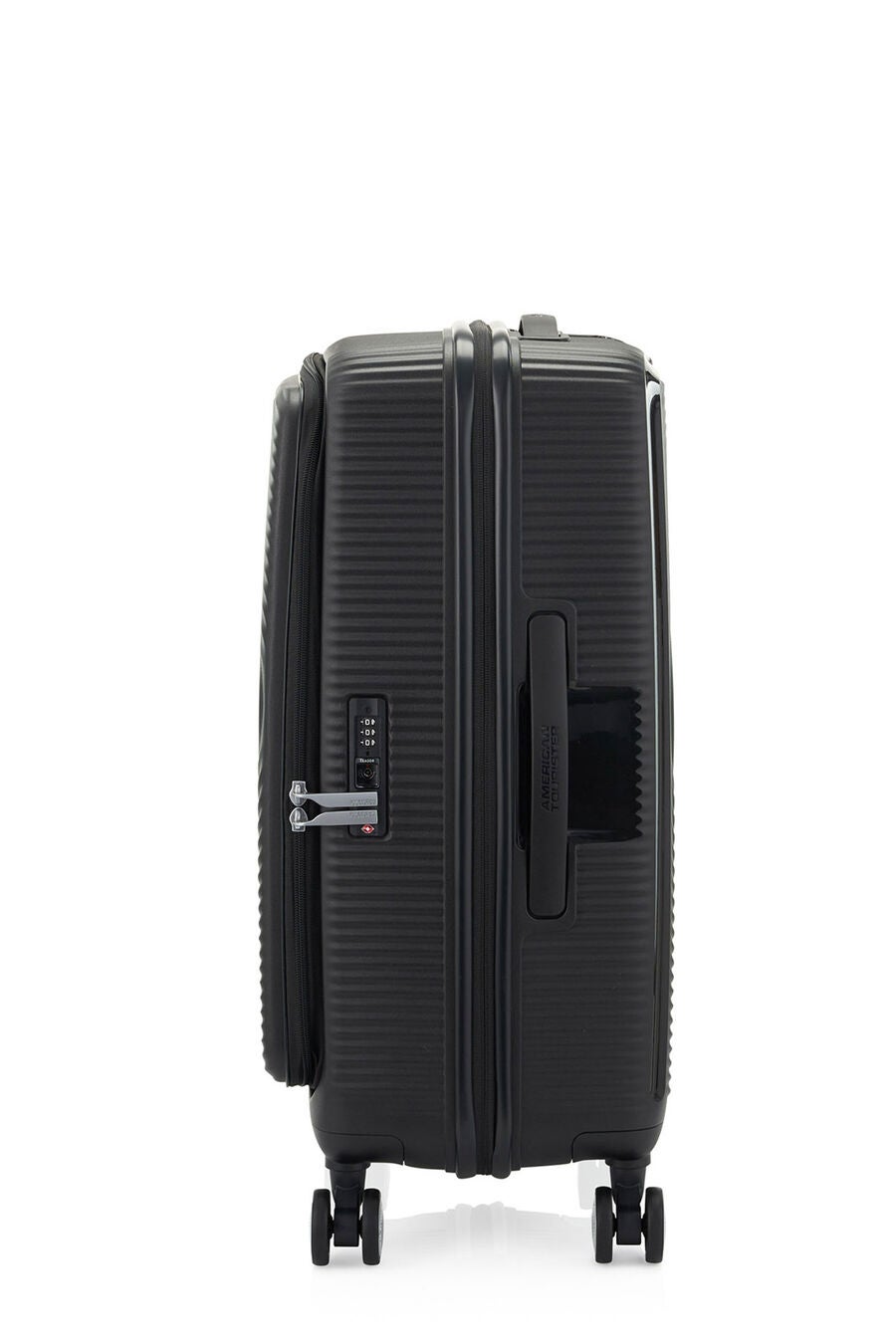 CURIO SPINNER 68/25 E TSA BO V2  hi-res | American Tourister
