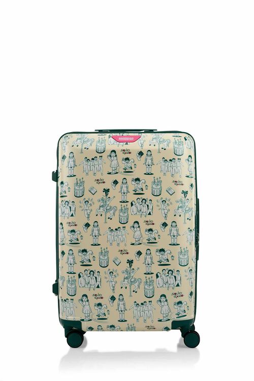 SQUID GAME SPINNER 67/24 EXP TSA  hi-res | American Tourister