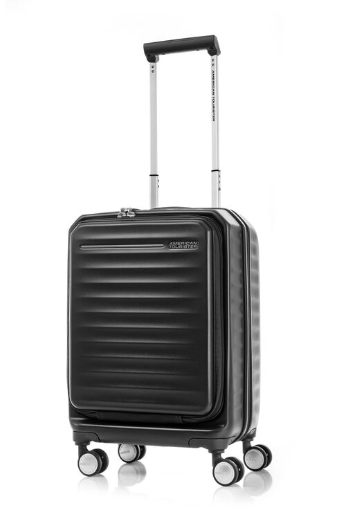 American Tourister Frontec Spinner 54 19 Exp Tsa Am