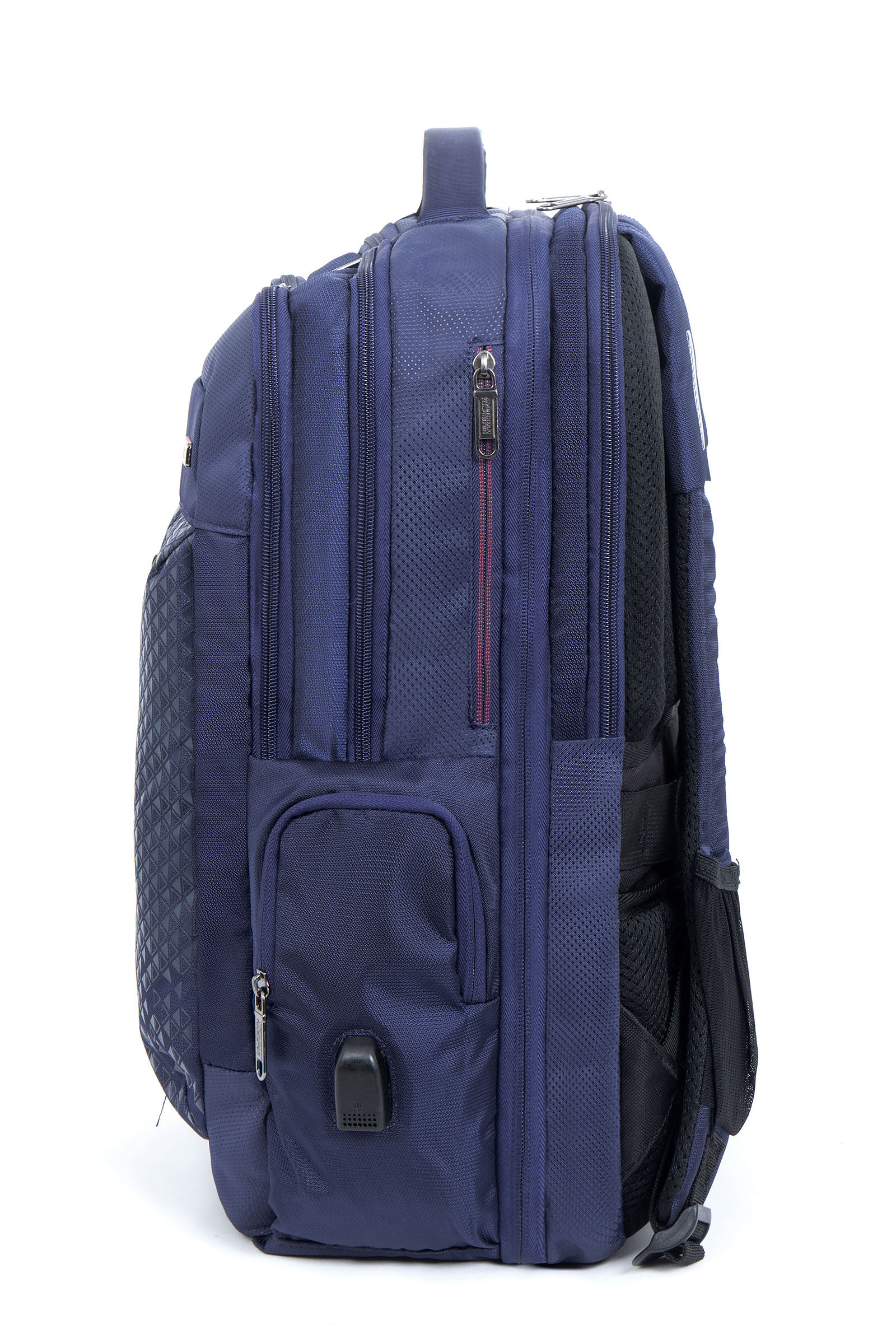 american tourister side bags