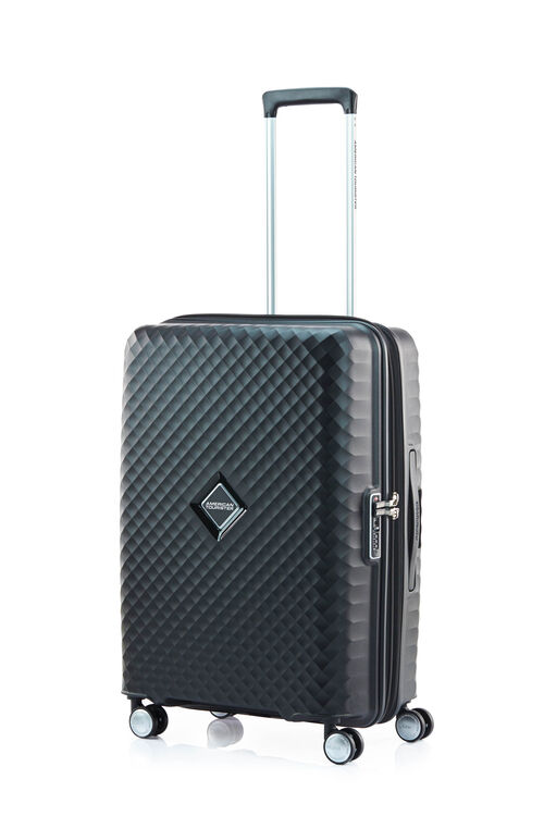 American Tourister Squasem Spinner 66 24 Exp Tsa