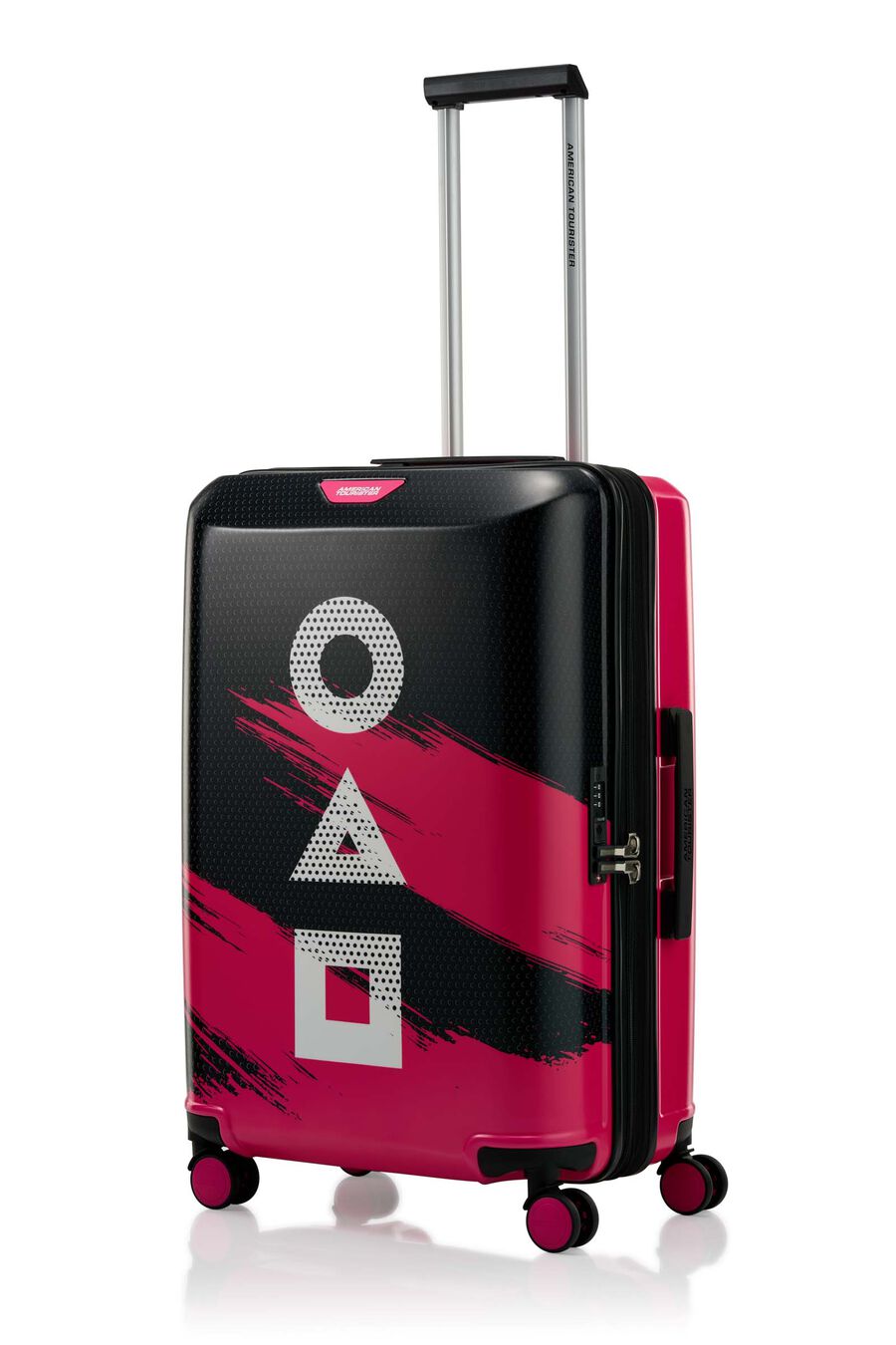 SQUID GAME SPINNER 67/24 EXP TSA  hi-res | American Tourister
