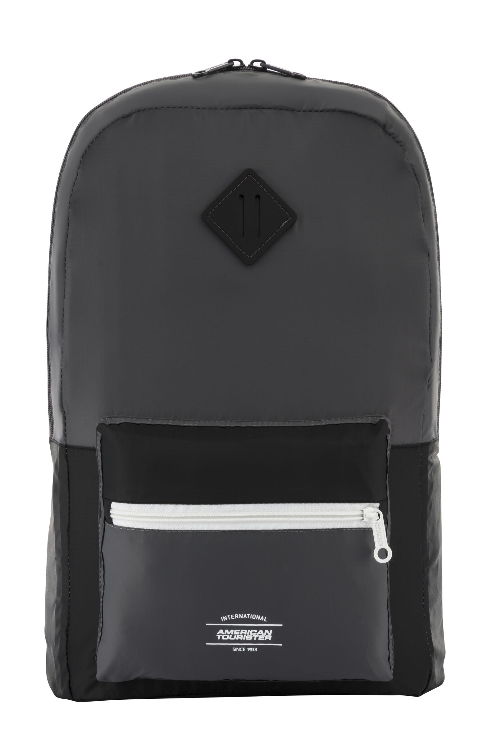 American tourister foldable backpack store