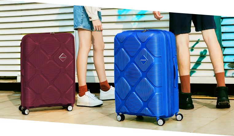 american tourister luggage near me