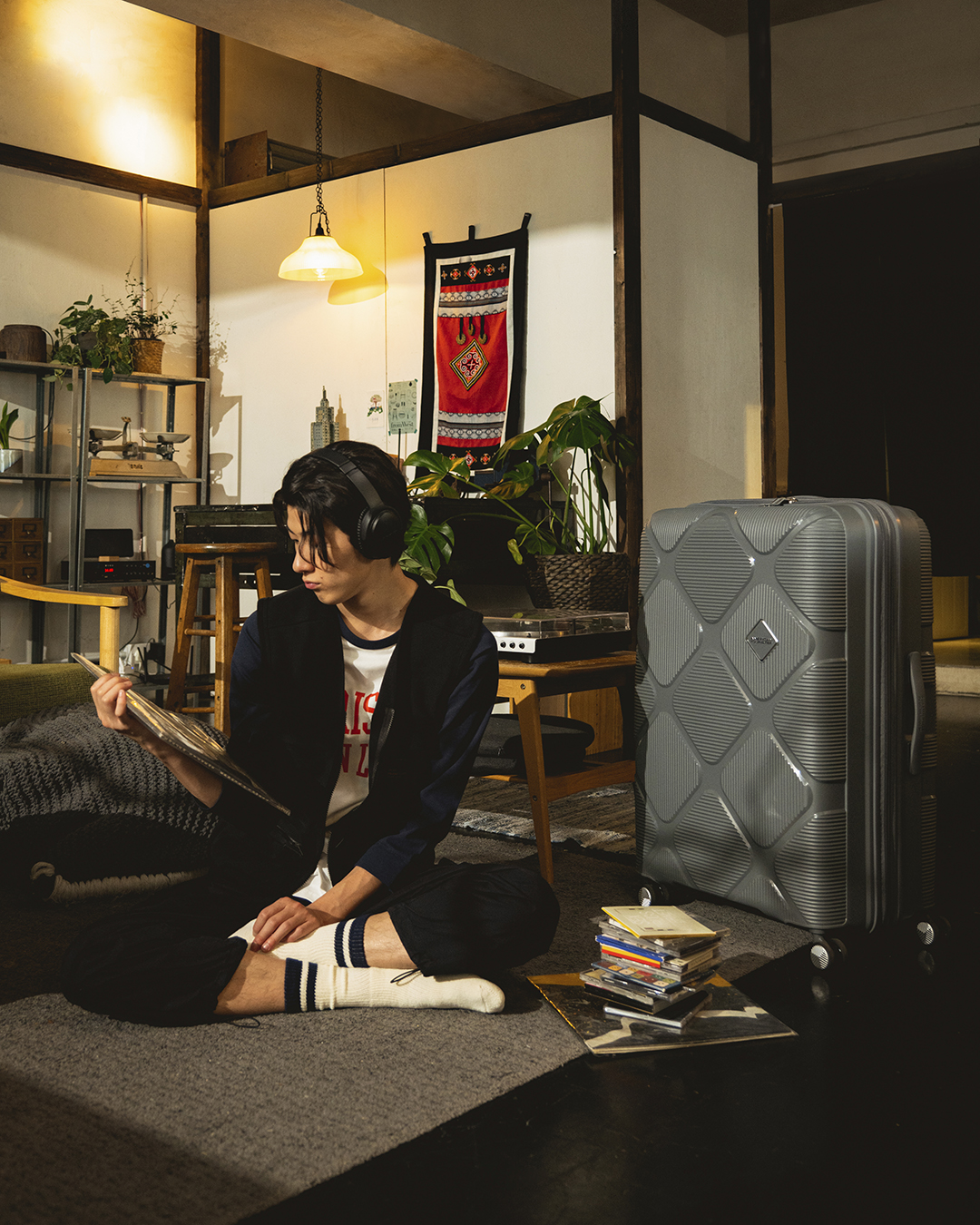   lifestyle | American Tourister