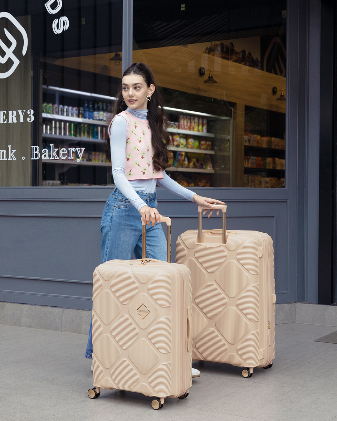   lifestyle | American Tourister