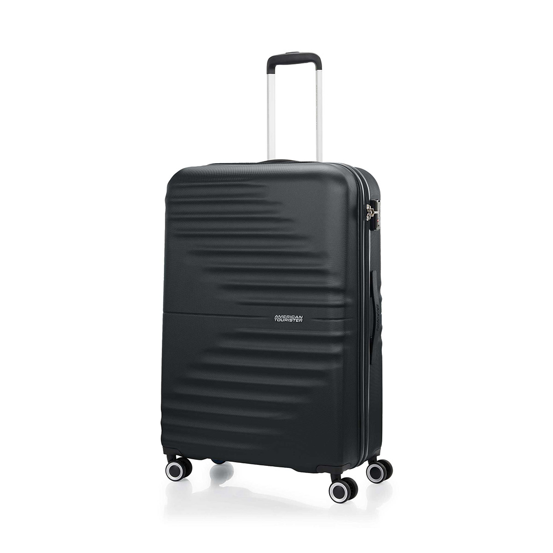 American Tourister TWIST WAVES SPINNER 77 28 TSA RL