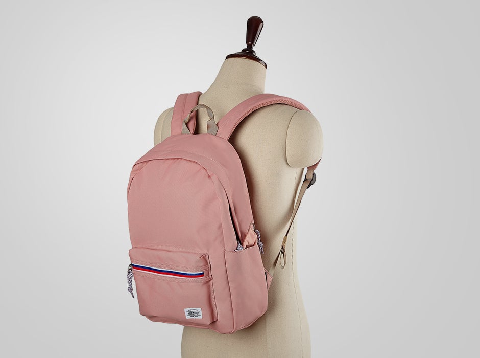 American Tourister CARTER BACKPACK 1 AS