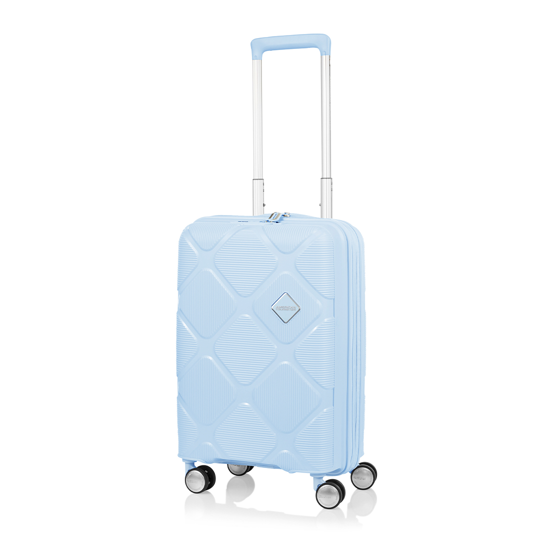 American Tourister Instagon Spinner 55 20 Exp Tsa