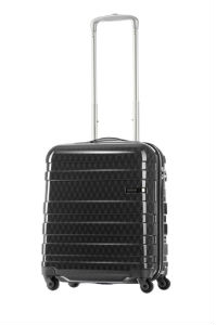 american tourister hs mv  deluxe spinner 69cm exp