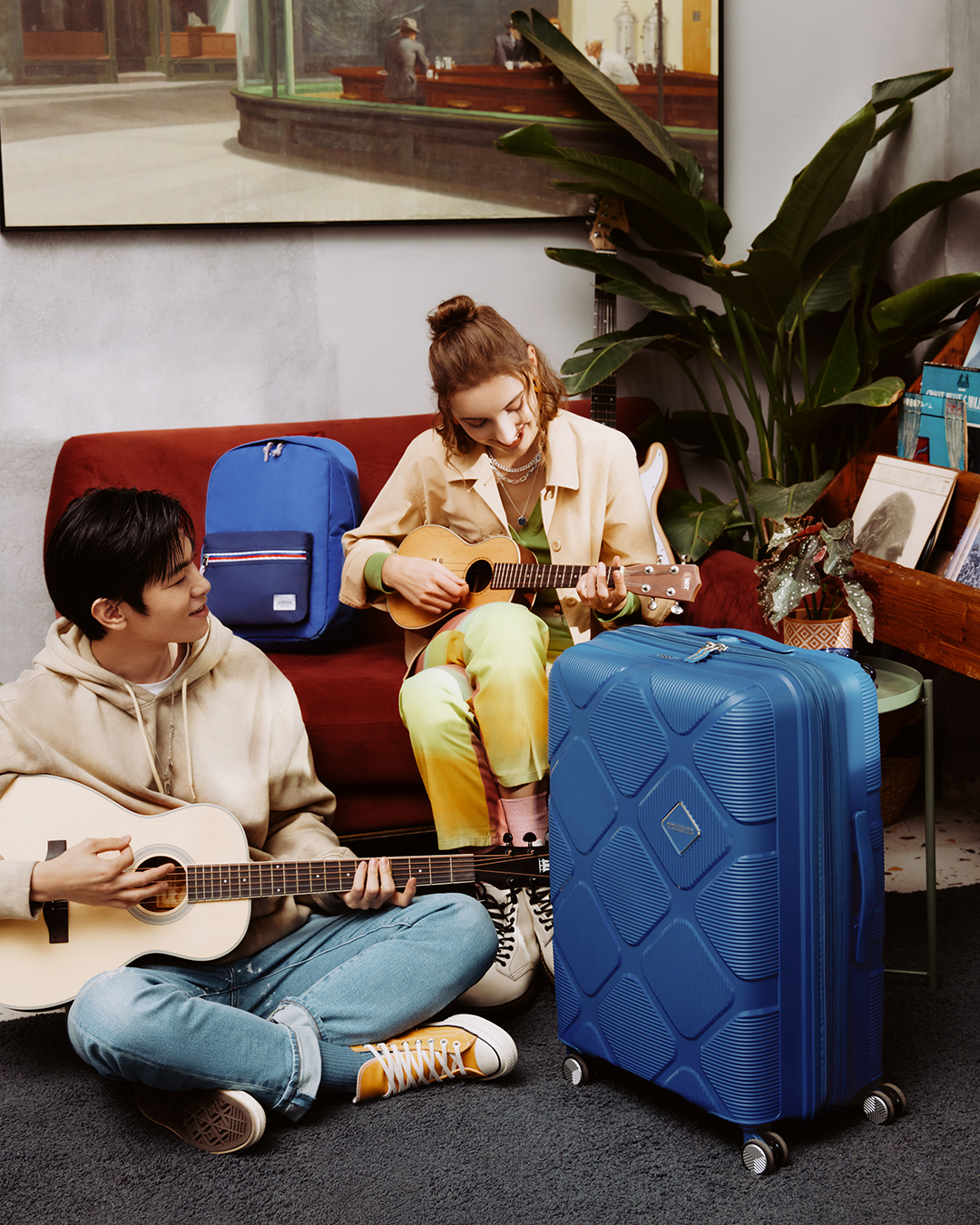   lifestyle | American Tourister
