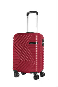 American tourister ellen hot sale abs 79 cms