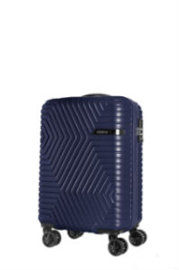 ELLEN SPINNER 55/20 TSA  size | American Tourister