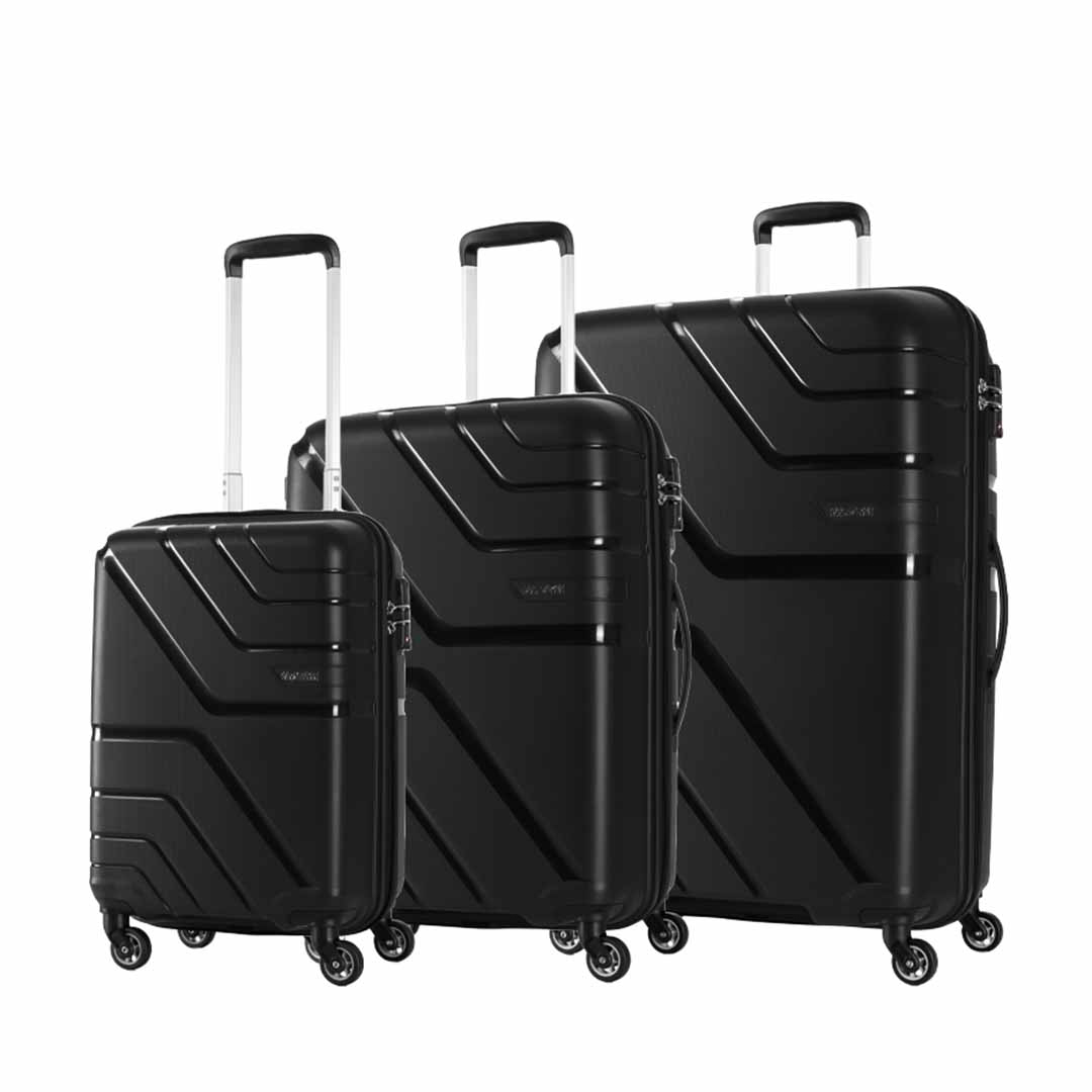 American Tourister UPLAND 3P SET A(SP55/68/79 T)