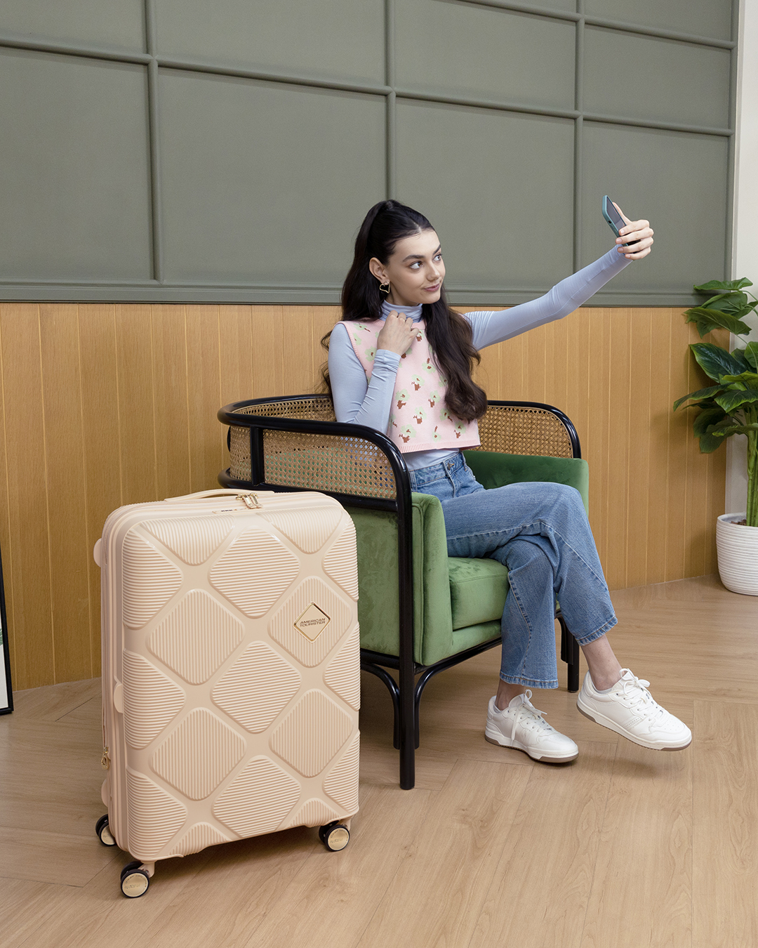   lifestyle | American Tourister