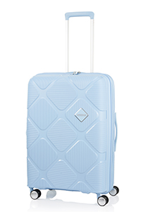 American tourister hs mv+ deluxe spinner 69cm exp store