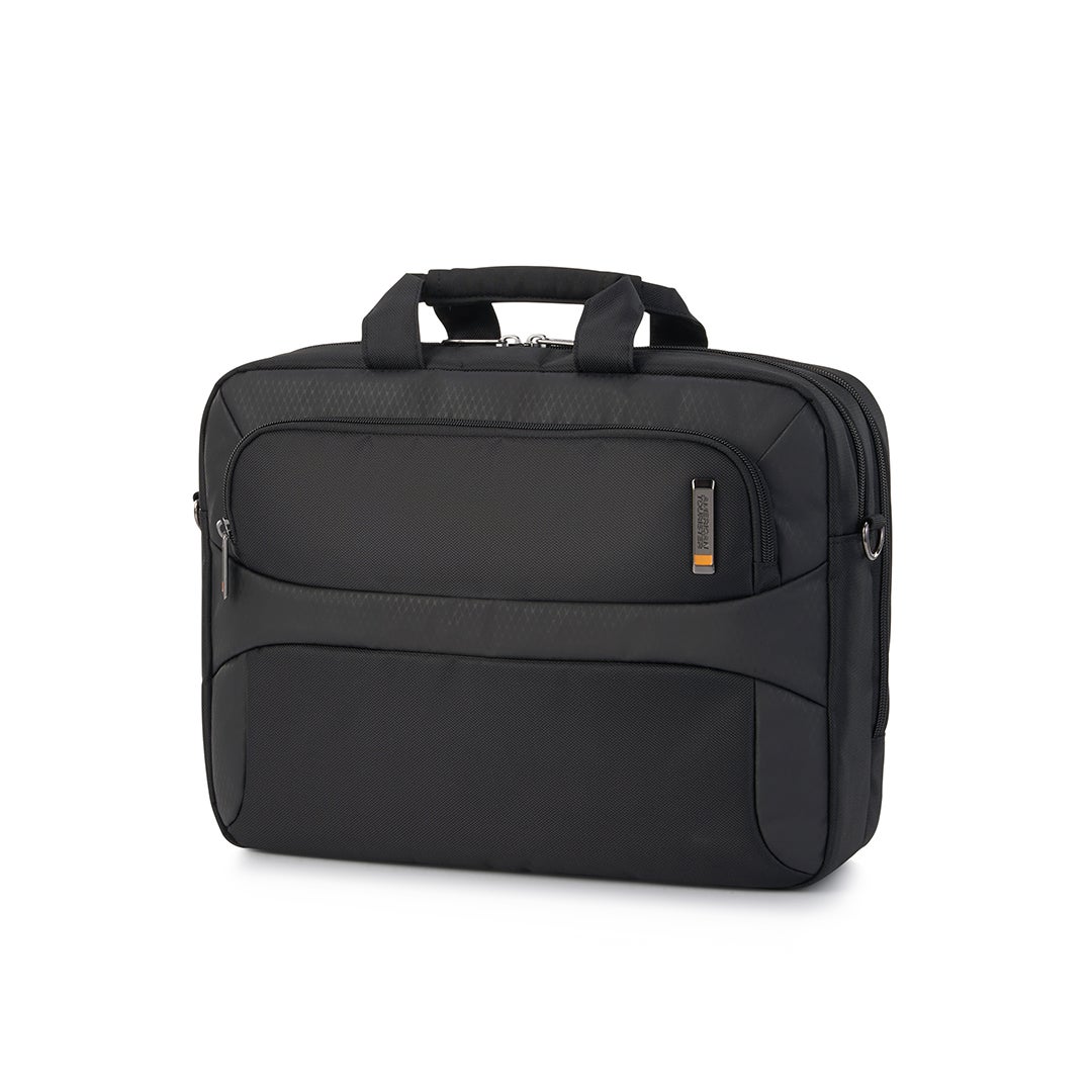 American Tourister Segno Briefcase As