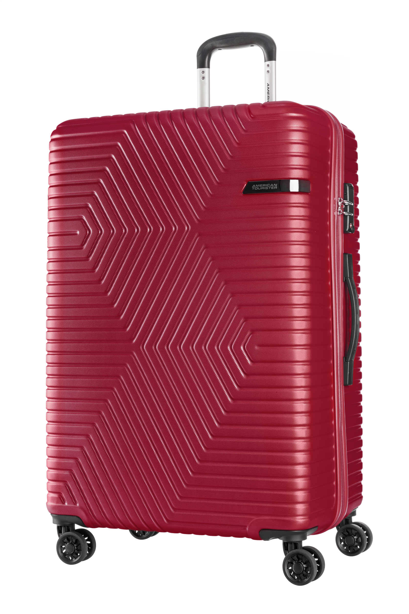 American Tourister Ellen Spinner 79 29 Tsa